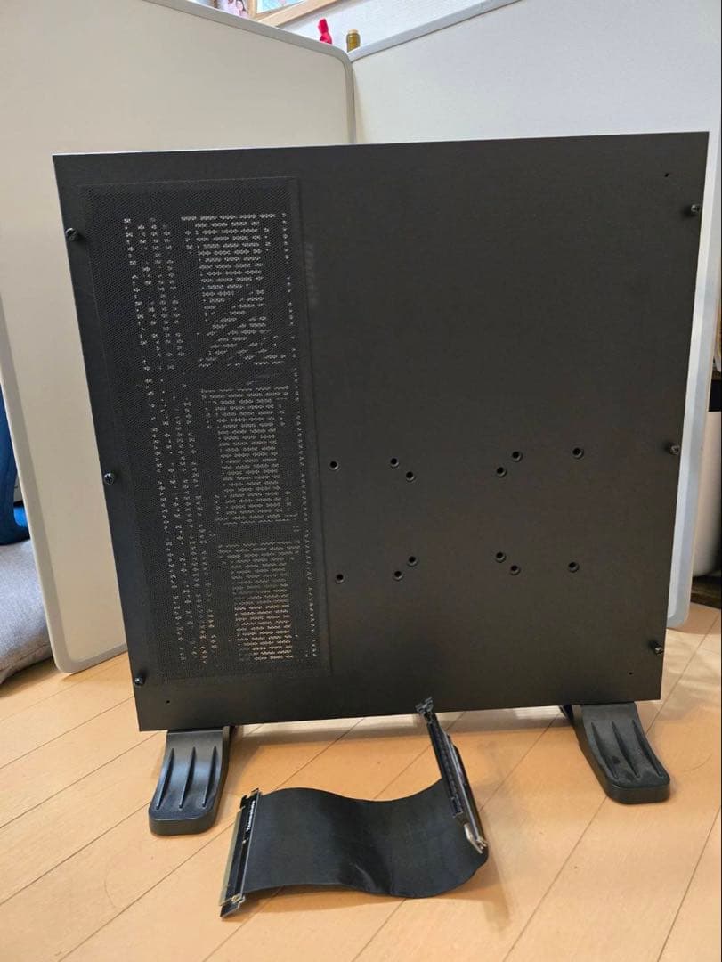 中古 Thermaltake Core P3 オープンフレームPCケース