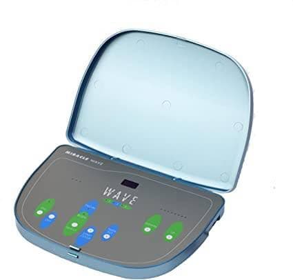 フレキシア ミラクルウェーブ 中古美顔器