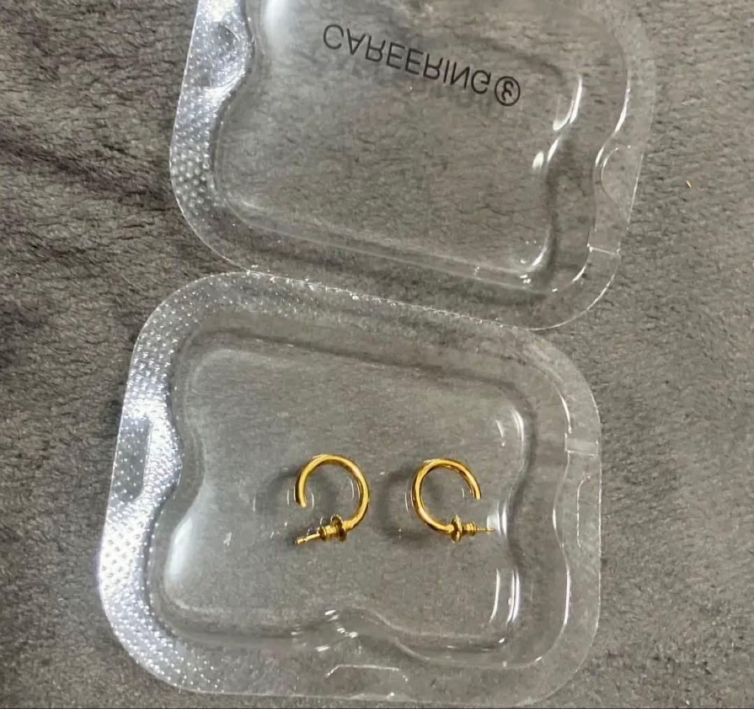 CAREERING キャリアリング　山下智久 PLACEBO 301 0708