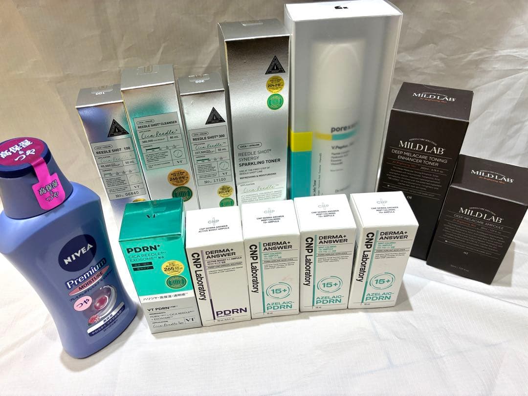 ♡コスメまとめ 100点以上！