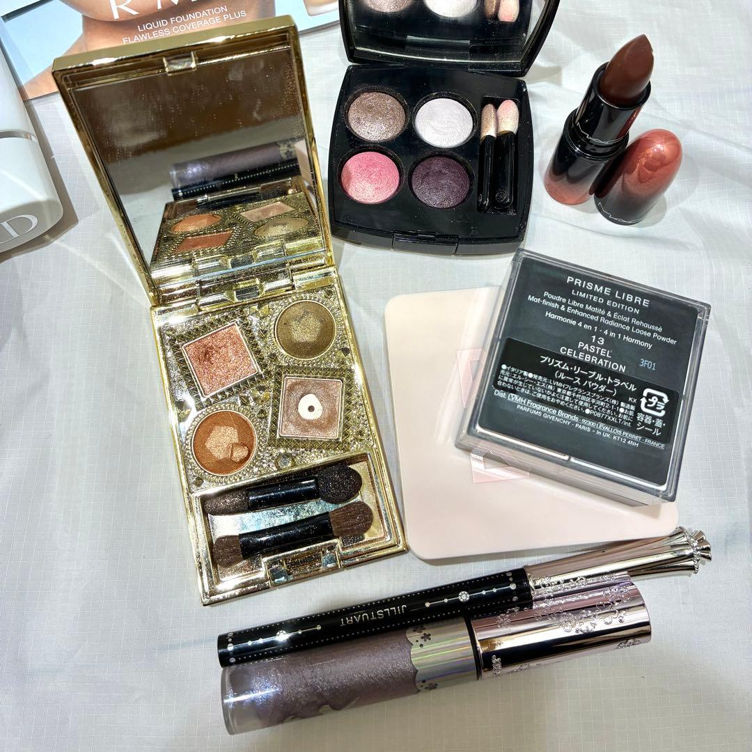 ♡コスメまとめ 100点以上！