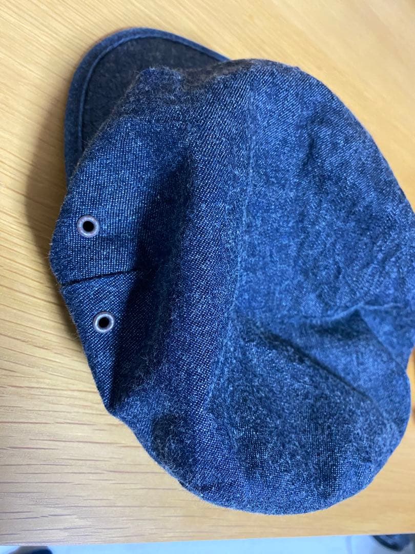 【新品】RRLキャップ