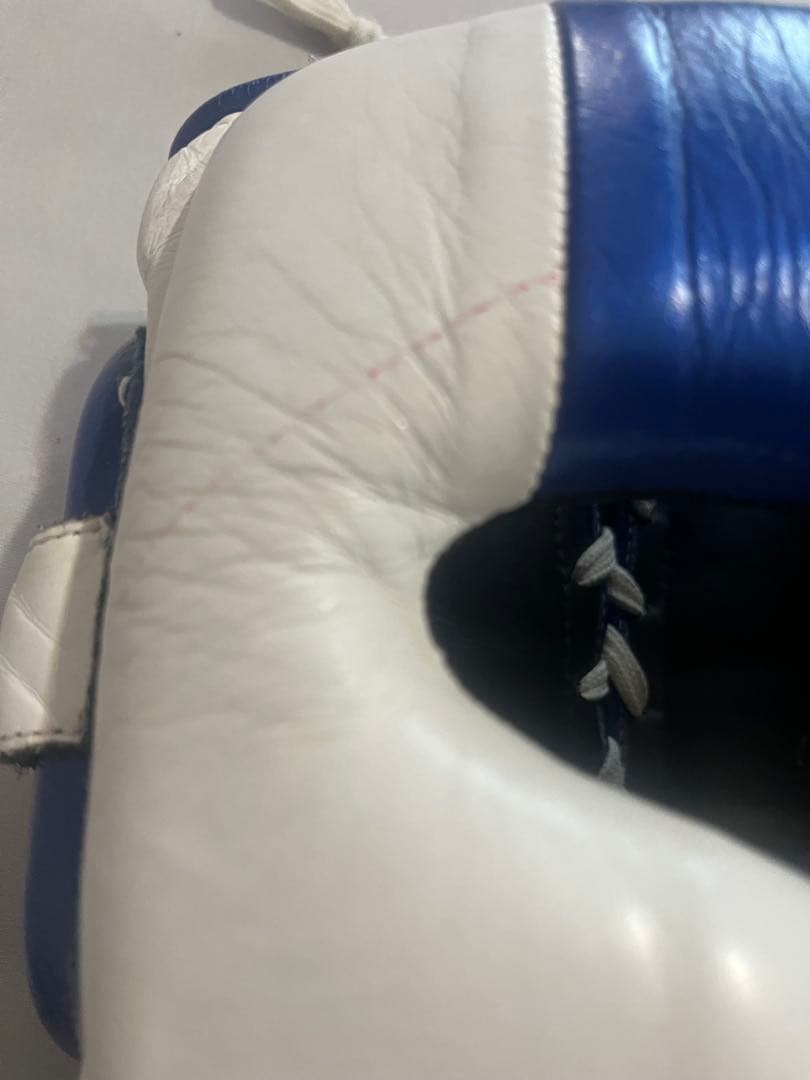 PRIZE RING プライズリング ボクシング ヘッドギア Mサイズ