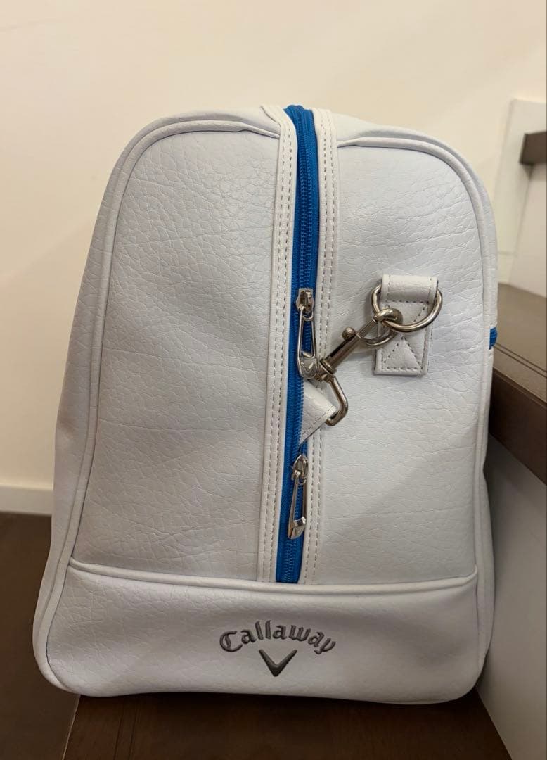 Callaway ゴルフボストンバック　別注