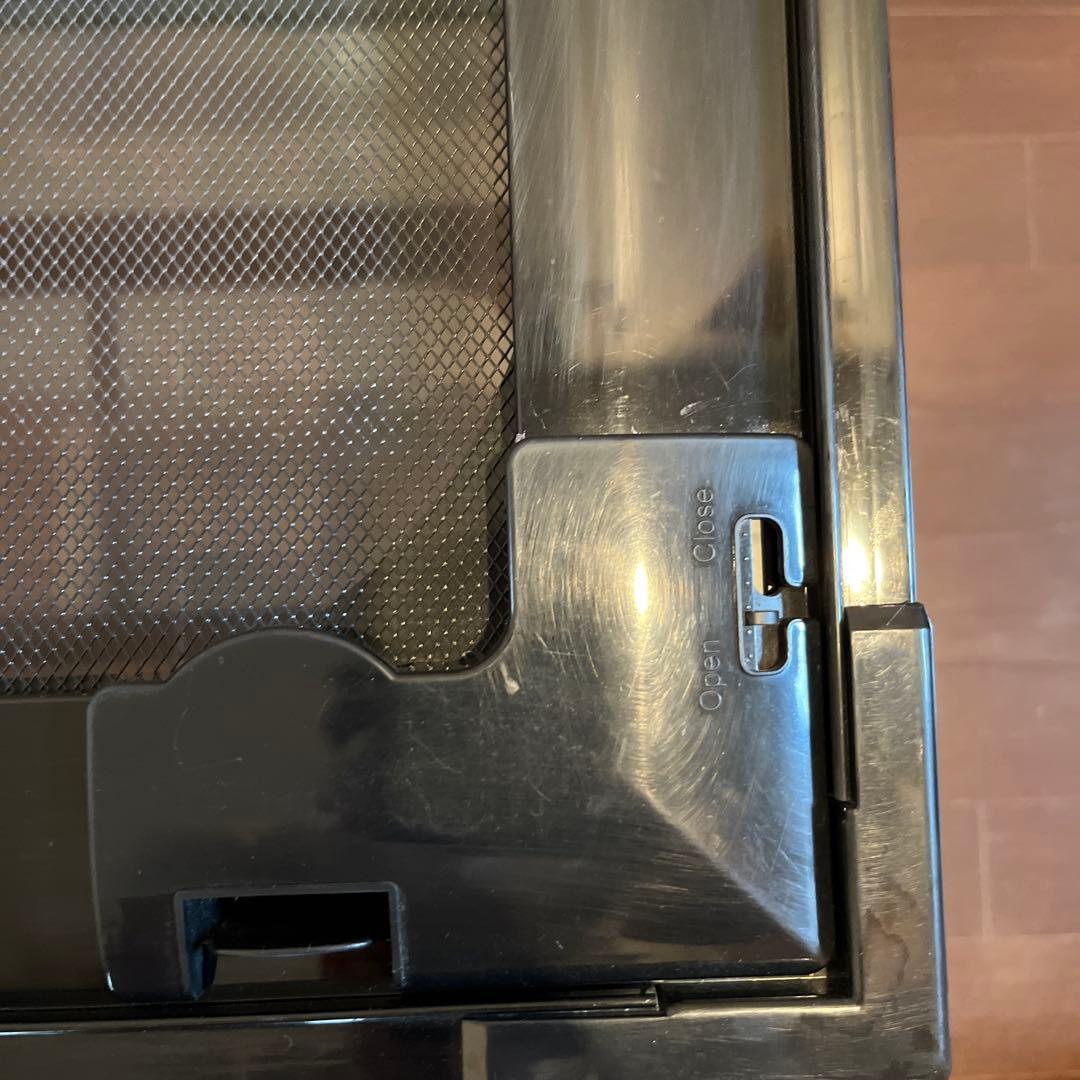 爬虫類　90㎝　水槽　ゲージ