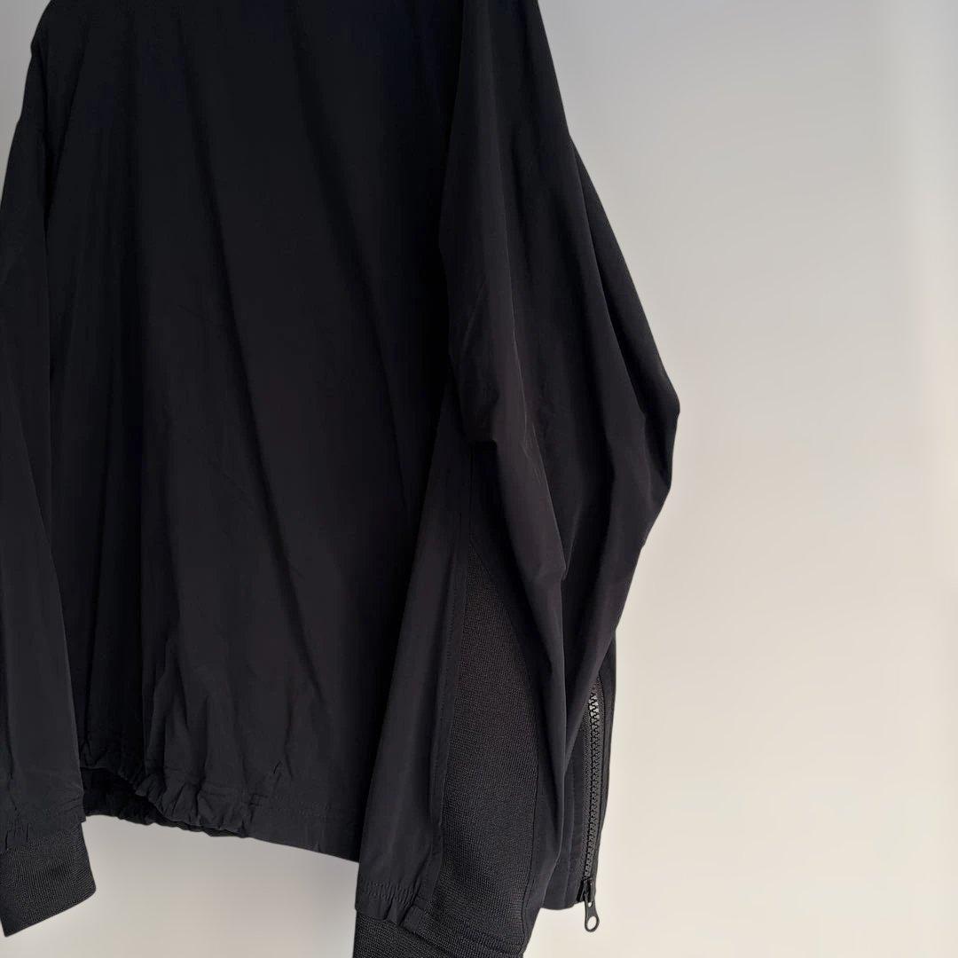 H*Y様 UNTRACE 23SS スモック サイズ1