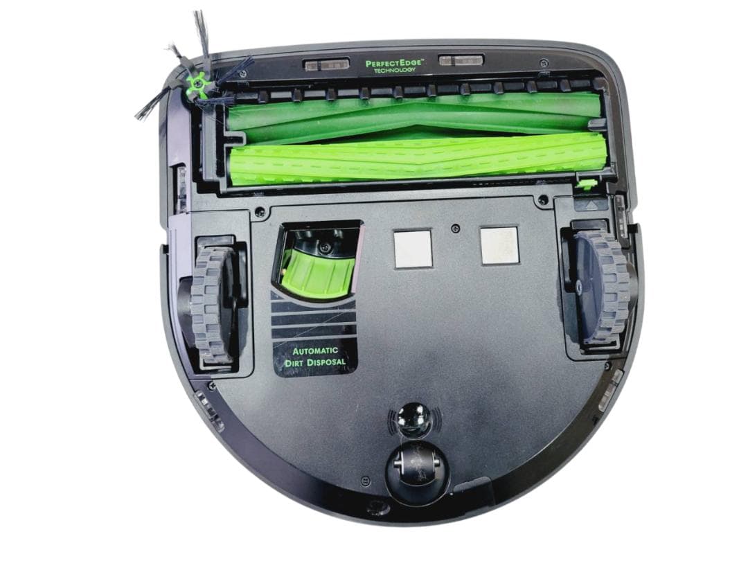 iRobot アイロボット社ルンバ s9+クリーンベース家庭用電化製品 生活家電