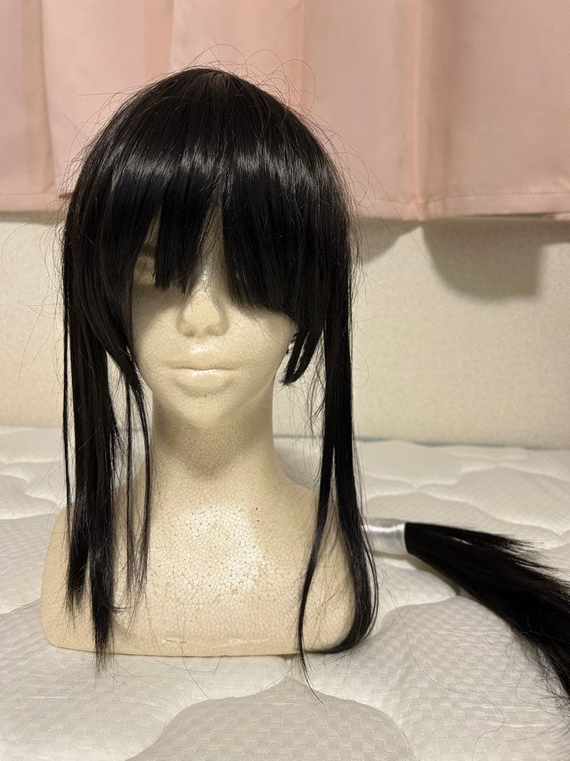 キングダム　羌瘣 コスプレ セット