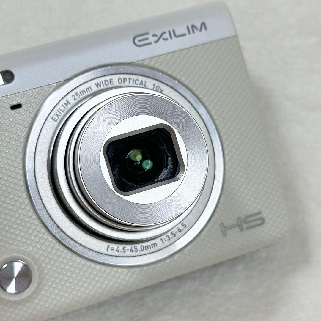 デジタルカメラ yh shop CASIO EXILIM HS EX-ZR70