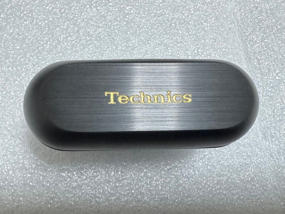 Technics テクニクス EAH-AZ100 ブラック