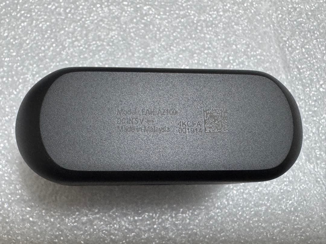 Technics テクニクス EAH-AZ100 ブラック