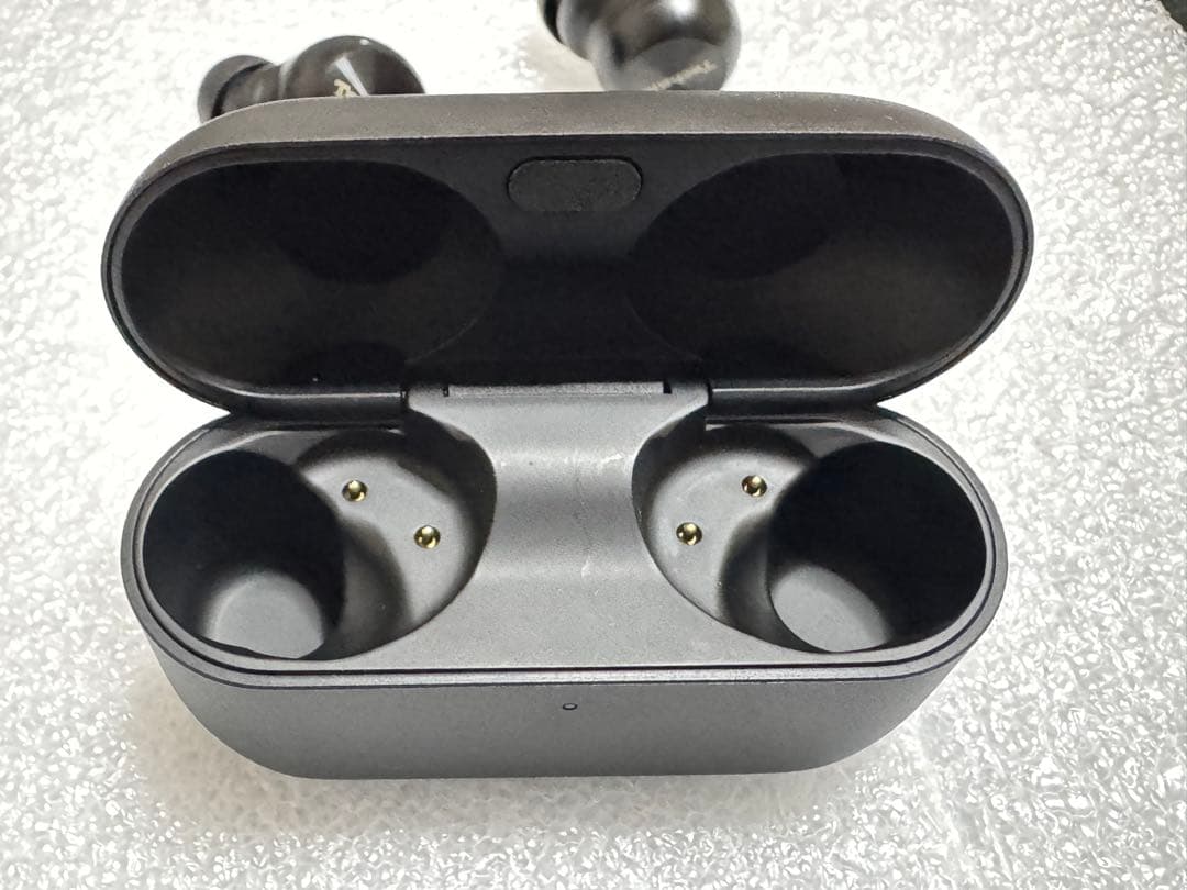 Technics テクニクス EAH-AZ100 ブラック