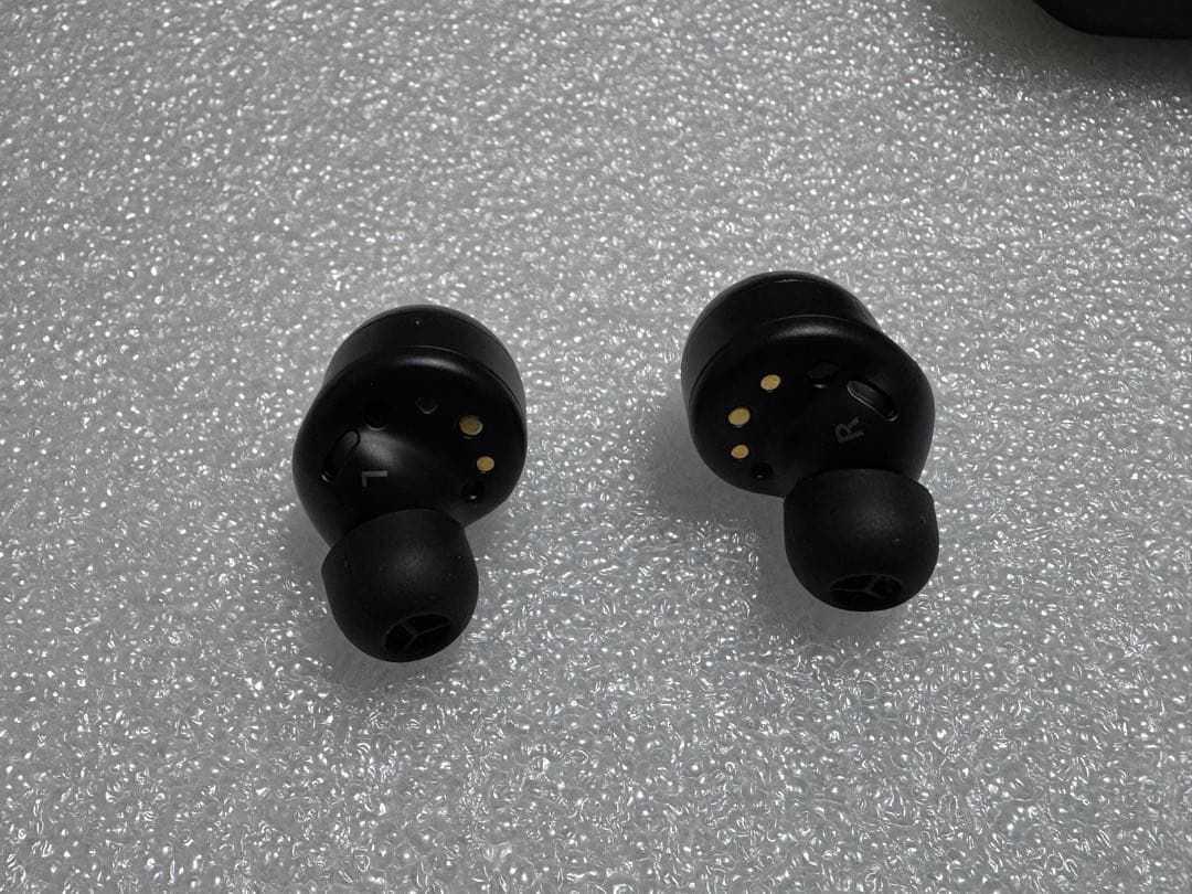 Technics テクニクス EAH-AZ100 ブラック