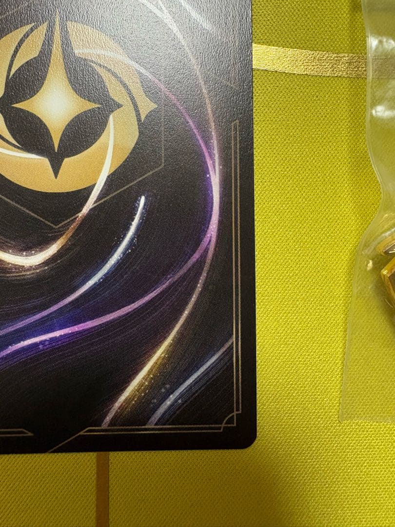 ディズニー ロルカナ ミッキー D23 限定プロモ②