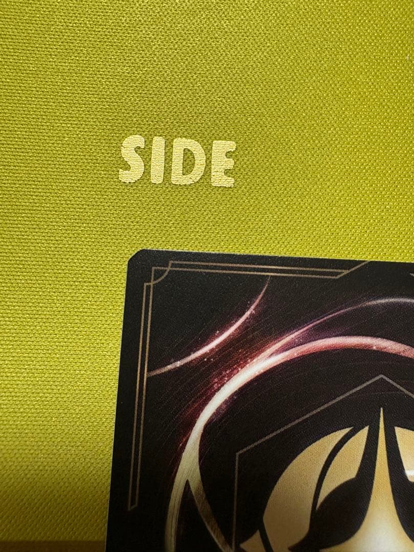 ディズニー ロルカナ ミッキー D23 限定プロモ②