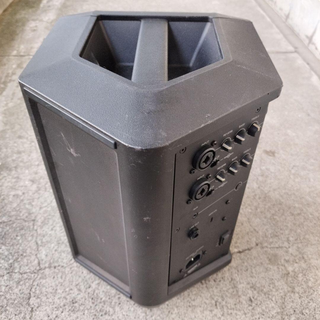 スピーカー・ウーファー Bose S1 pro Multi-position PA system