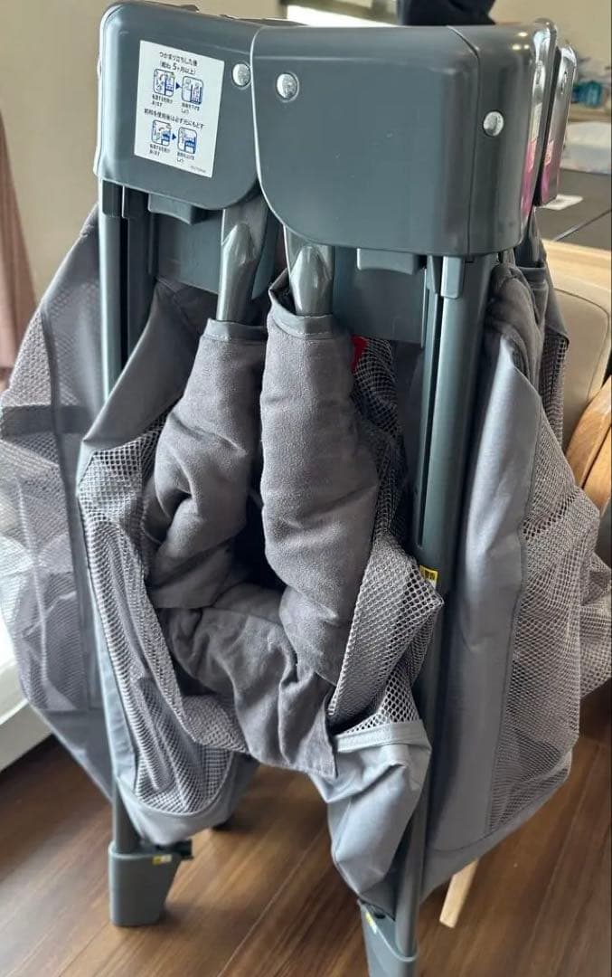 ココネルエアープラス Aprica 掛け布団　枕　シーツ　セット