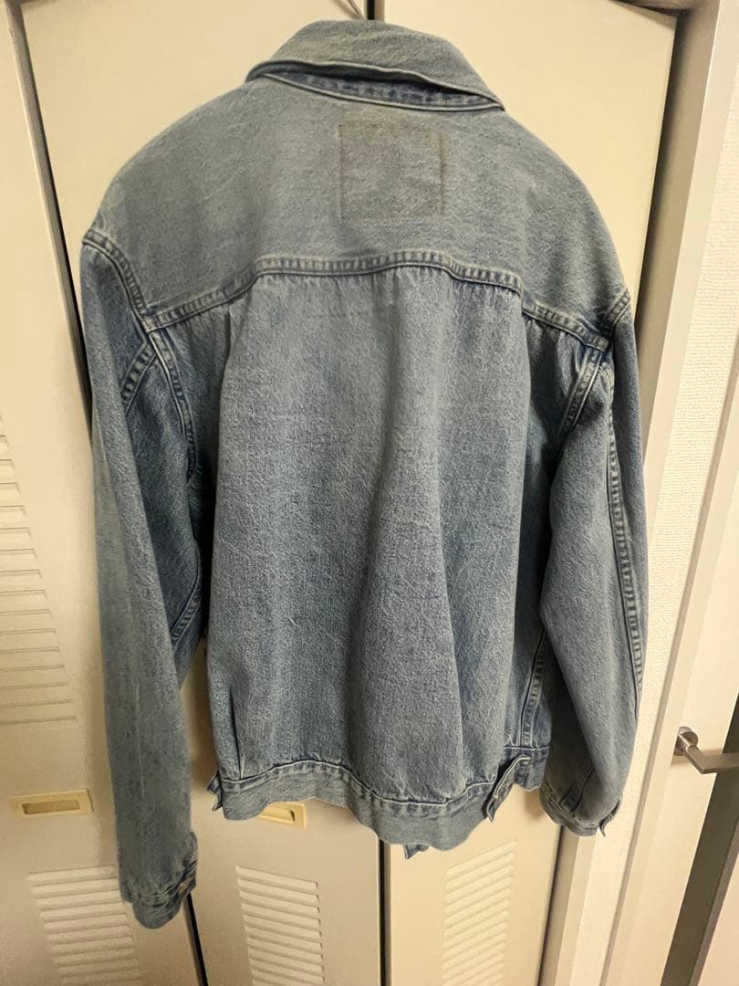 リーバイスLVC 507XX タイプ2 40サイズ