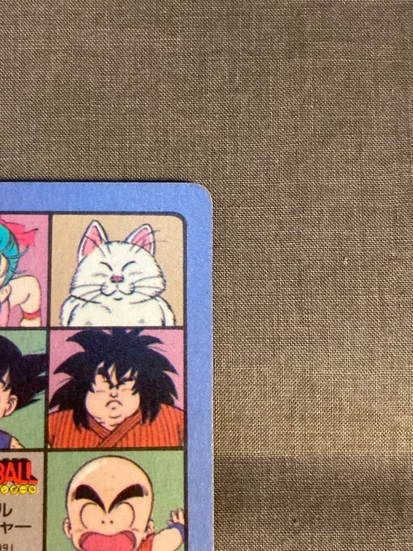 k*e様 ドラゴンボール　ビジュアルアドベンチャー　神龍に乗って