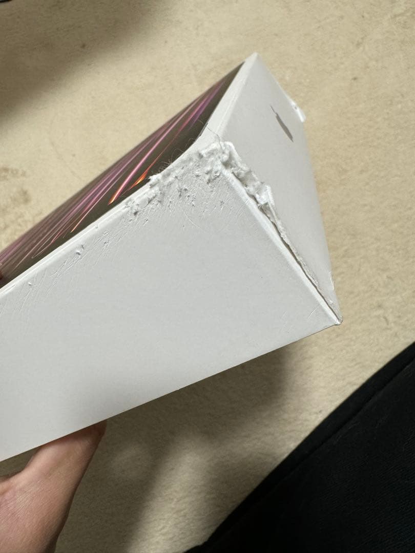 iPadpro11inch 第4世代