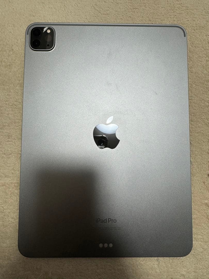 iPadpro11inch 第4世代