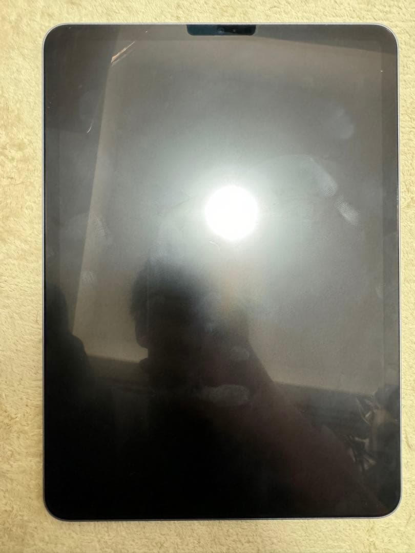 iPadpro11inch 第4世代