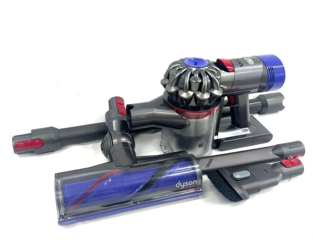 0522-005 [送料無料]ダイソン掃除機V8ハンディーセット