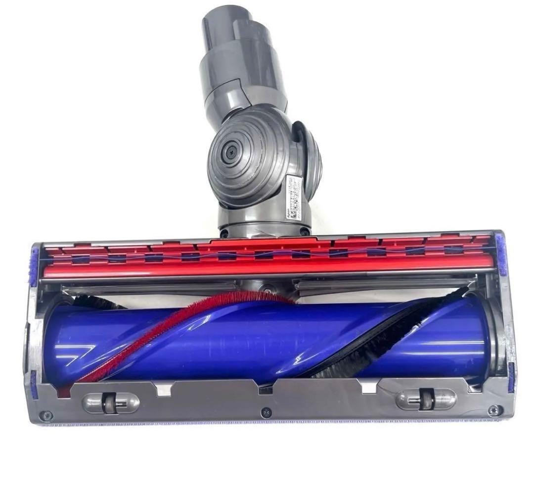 0522-005 [送料無料]ダイソン掃除機V8ハンディーセット