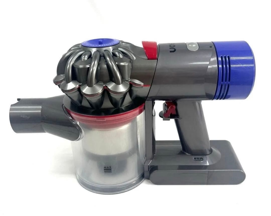 0522-005 [送料無料]ダイソン掃除機V8ハンディーセット