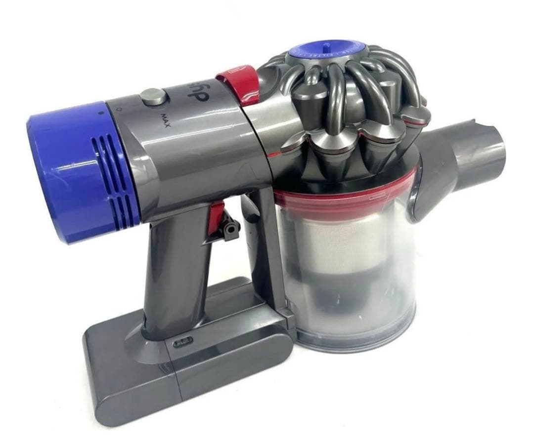 0522-005 [送料無料]ダイソン掃除機V8ハンディーセット