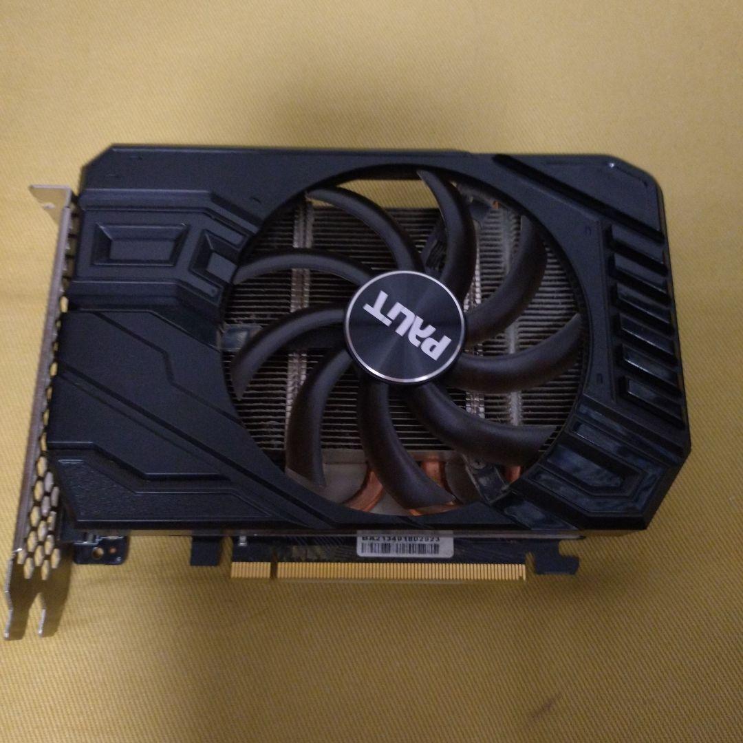 PULIT グラフィックボード