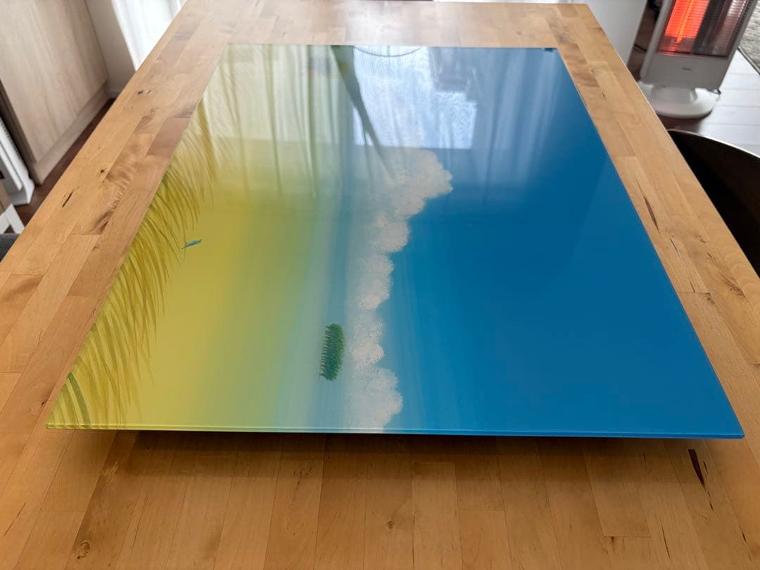 よよよのよっちゃん