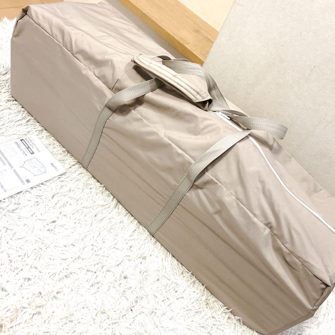 【美品】Aprica ココネルエアー アップリカ 付属品完備