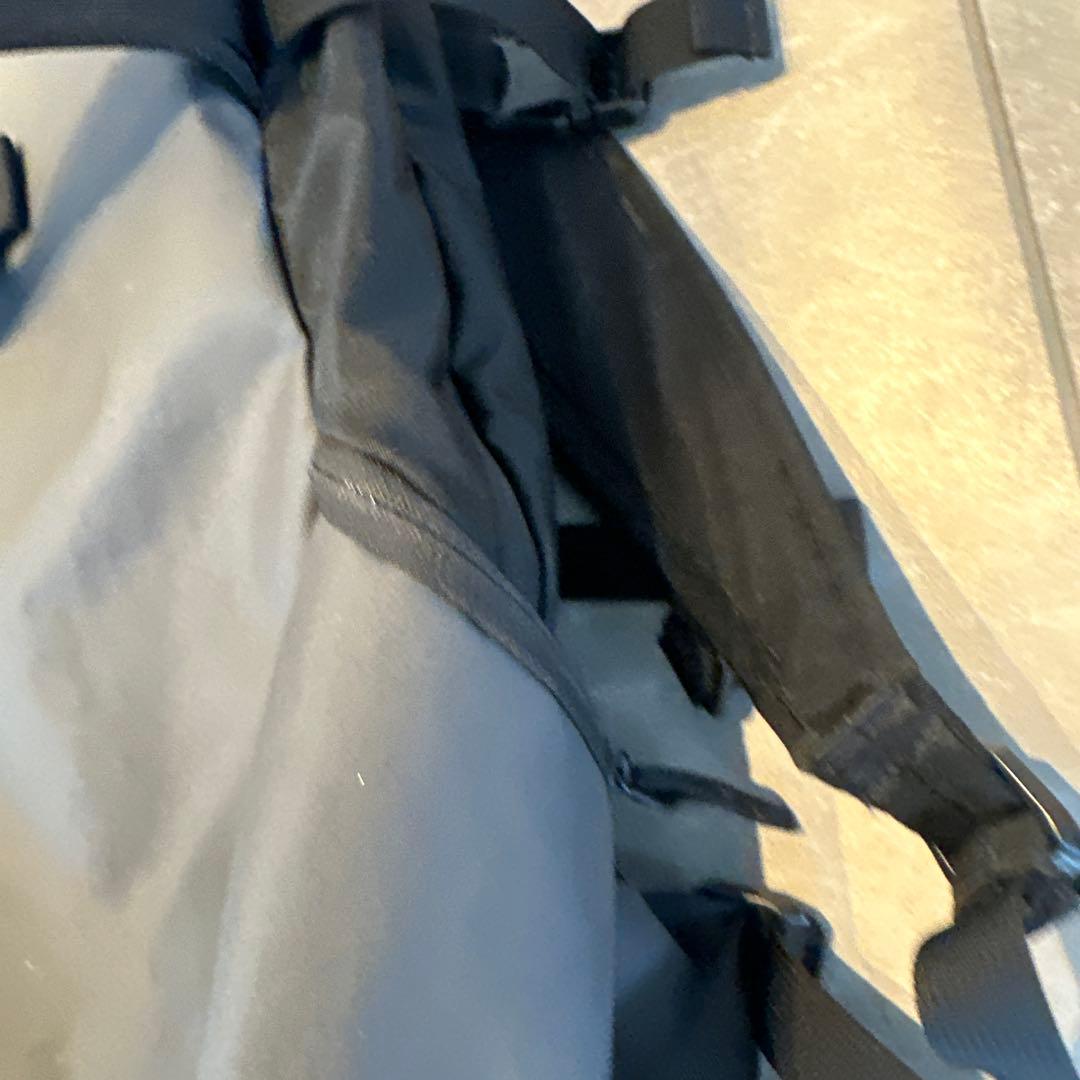 THE NORTH FACE ノースフェイス Wandereic Pack 20