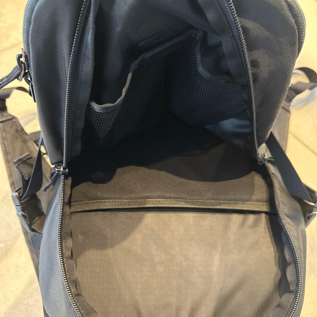 THE NORTH FACE ノースフェイス Wandereic Pack 20