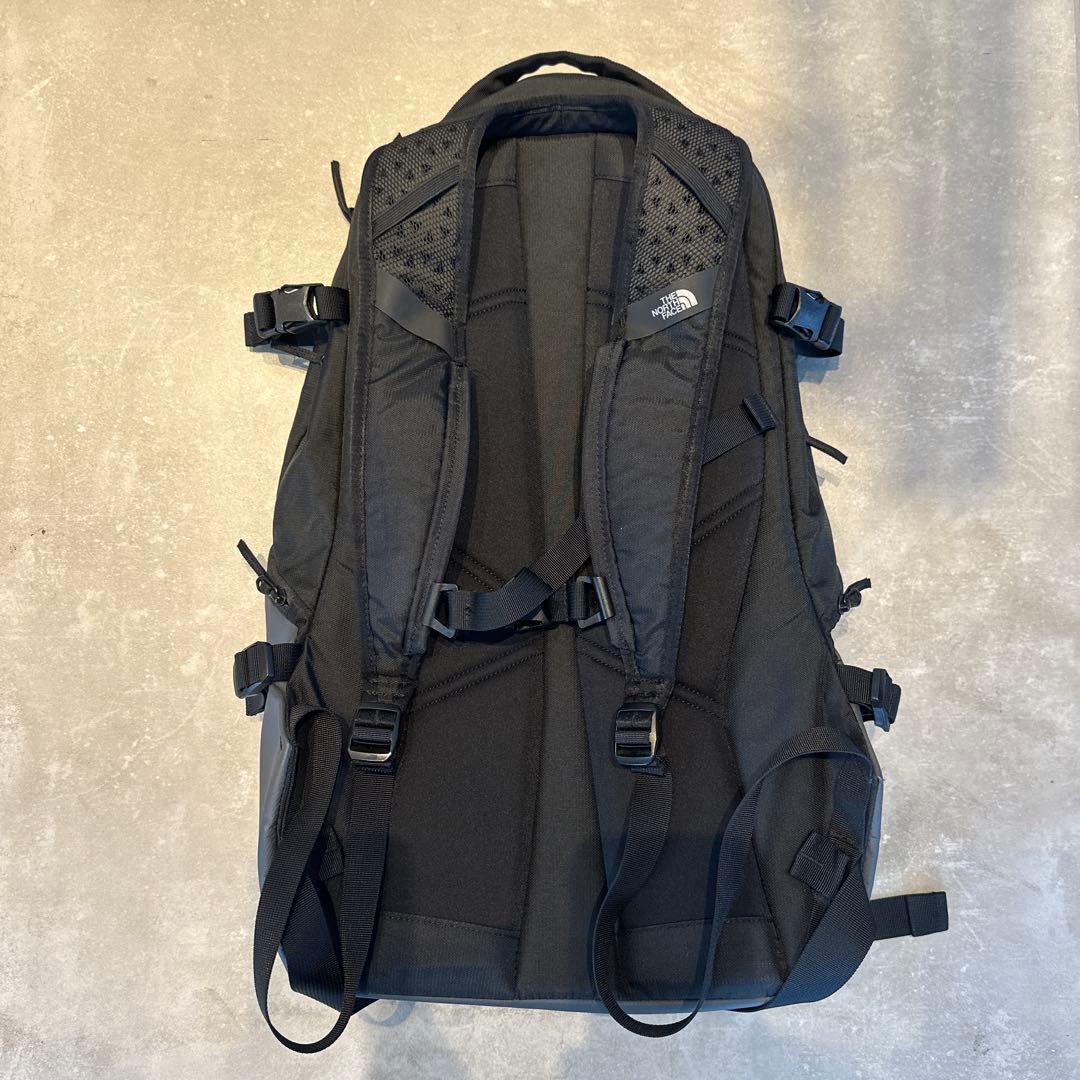 THE NORTH FACE ノースフェイス Wandereic Pack 20