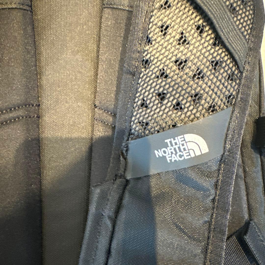 THE NORTH FACE ノースフェイス Wandereic Pack 20
