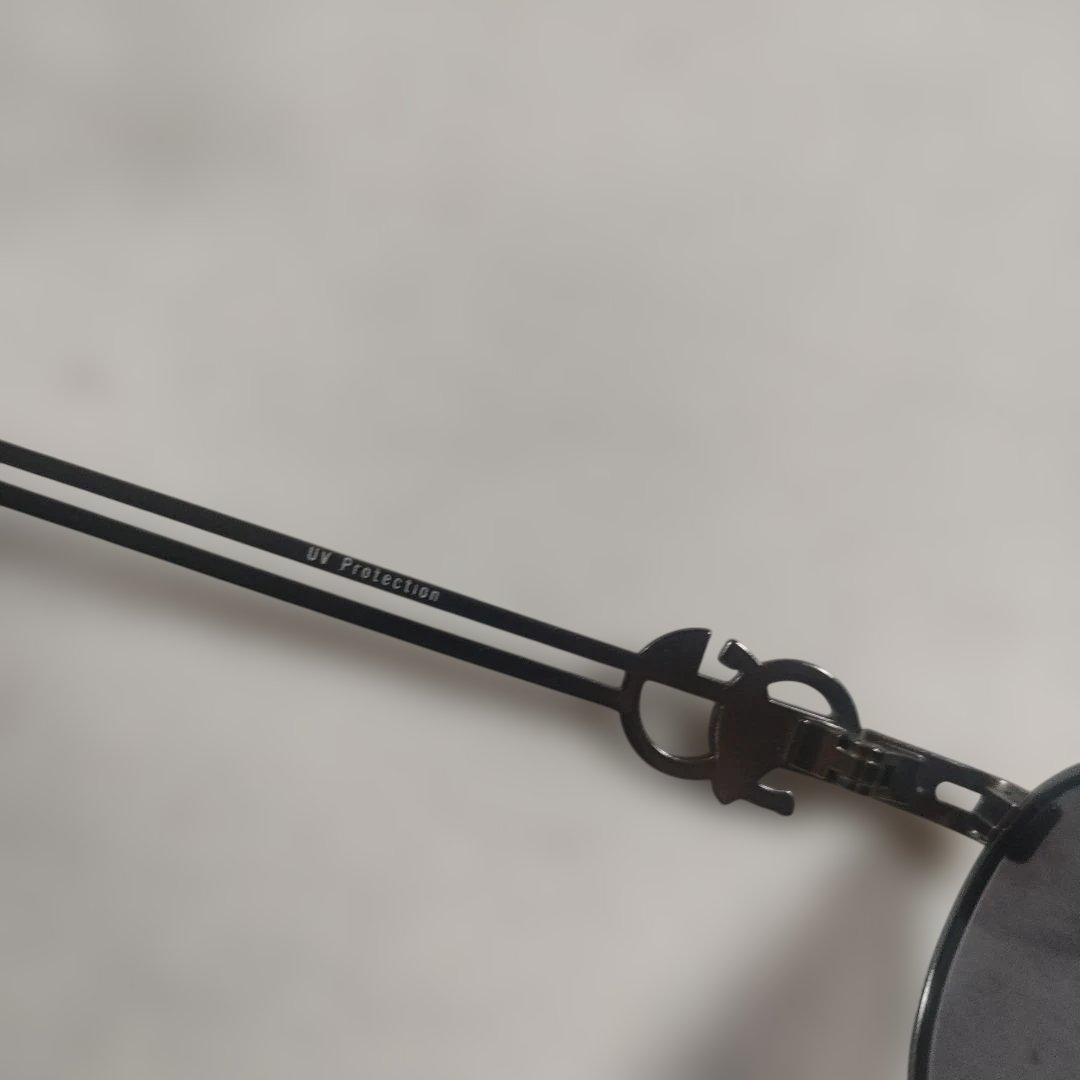 799　ジャンポールゴルチエ　サングラス　度無　58 5171