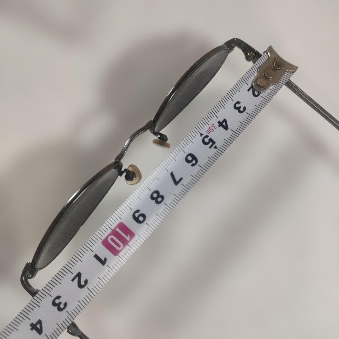 799　ジャンポールゴルチエ　サングラス　度無　58 5171