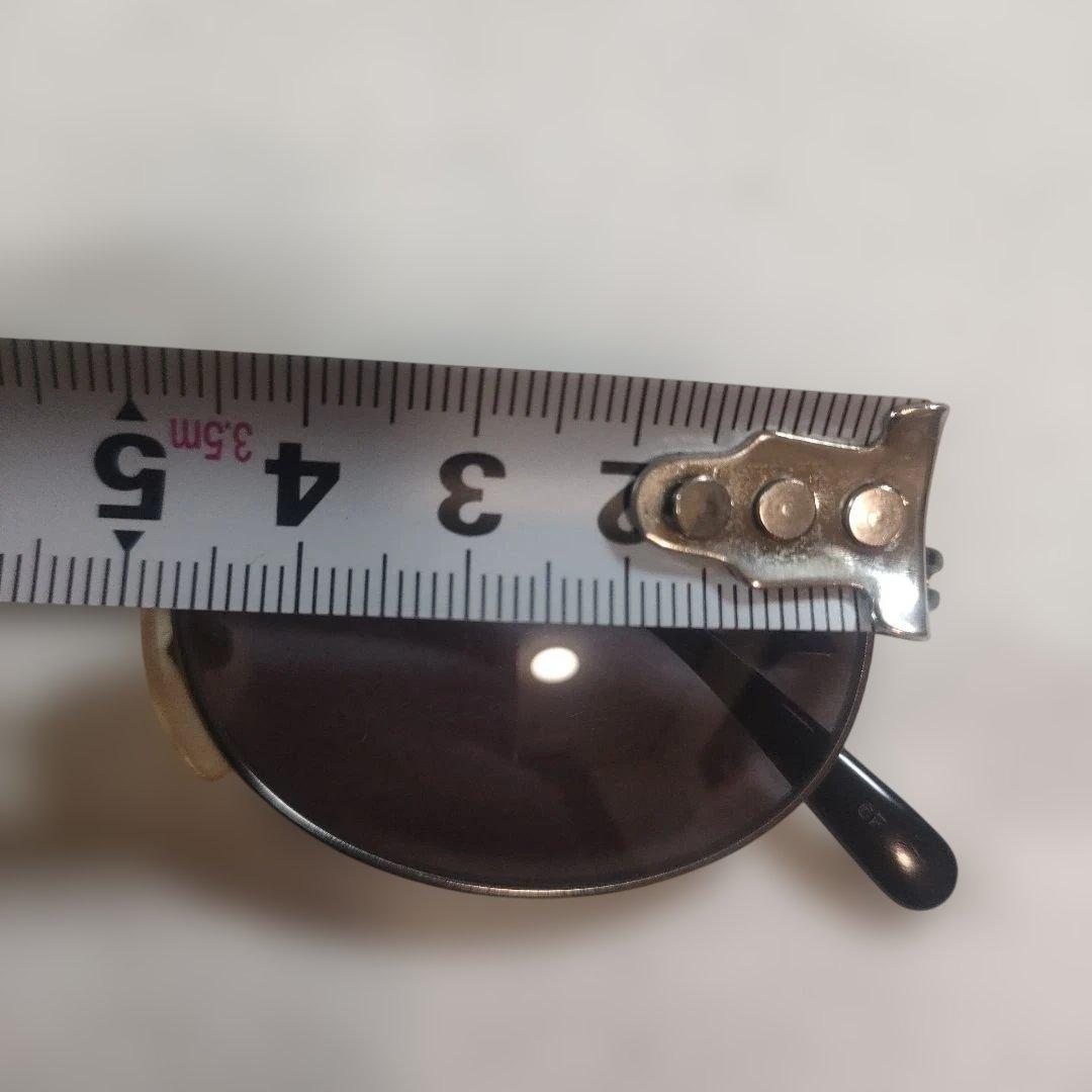 799　ジャンポールゴルチエ　サングラス　度無　58 5171