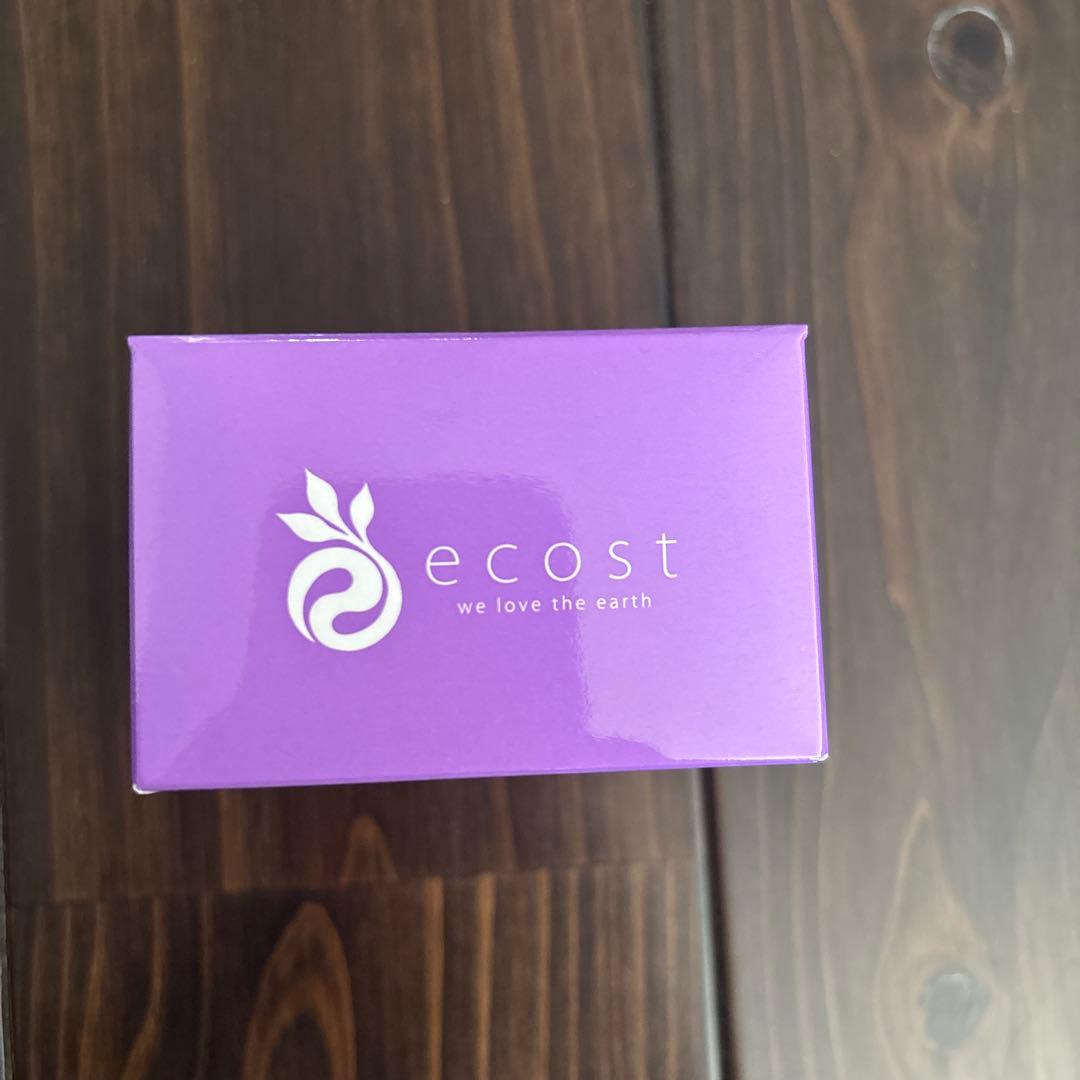 【6個】アコルデ ecost（エコスト）保湿ジェルIII－ＰＷ　50g