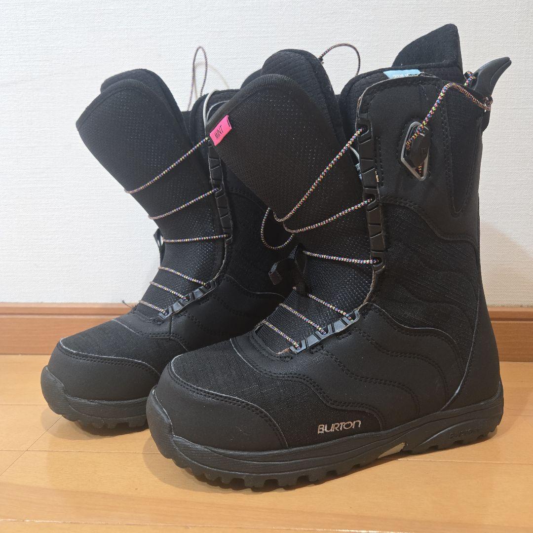 BURTON スノーボード　ブーツ