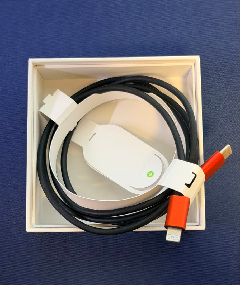 AirPods 3 本体 ホワイト 充電ケース付き