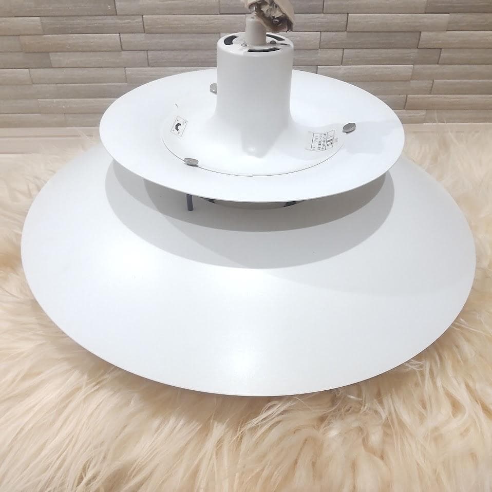 ★正規品★ louis poulsen（ルイスポールセン） PH5 ブルー