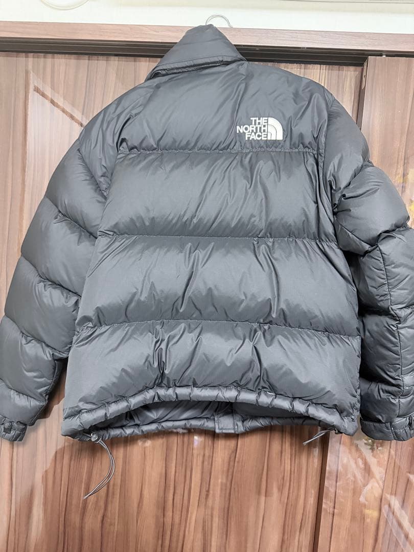 The North Face 1996 レトロヌプシ US規格 M