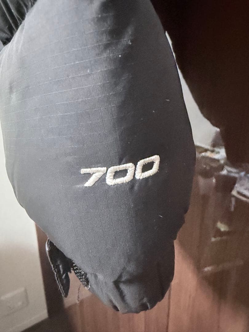 The North Face 1996 レトロヌプシ US規格 M