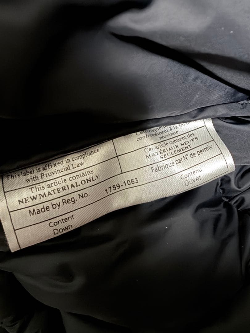 The North Face 1996 レトロヌプシ US規格 M