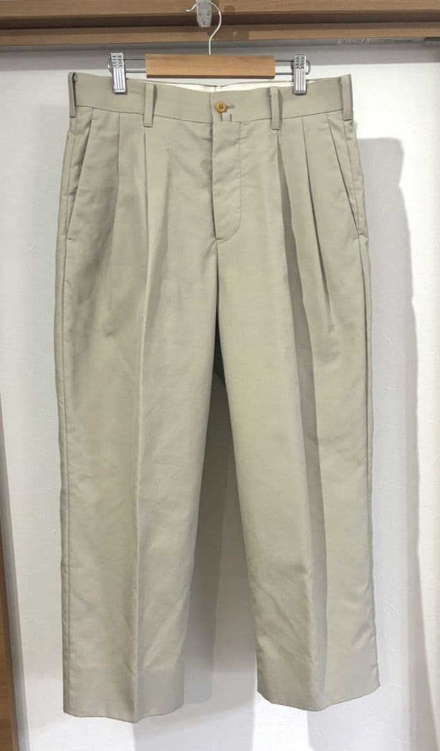 MAATEE&SONS 俺のチノパン