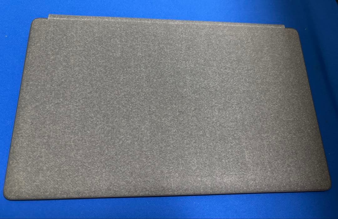 展示品 Lenovo IdeaPad Duet 560 13.3インチ グレー