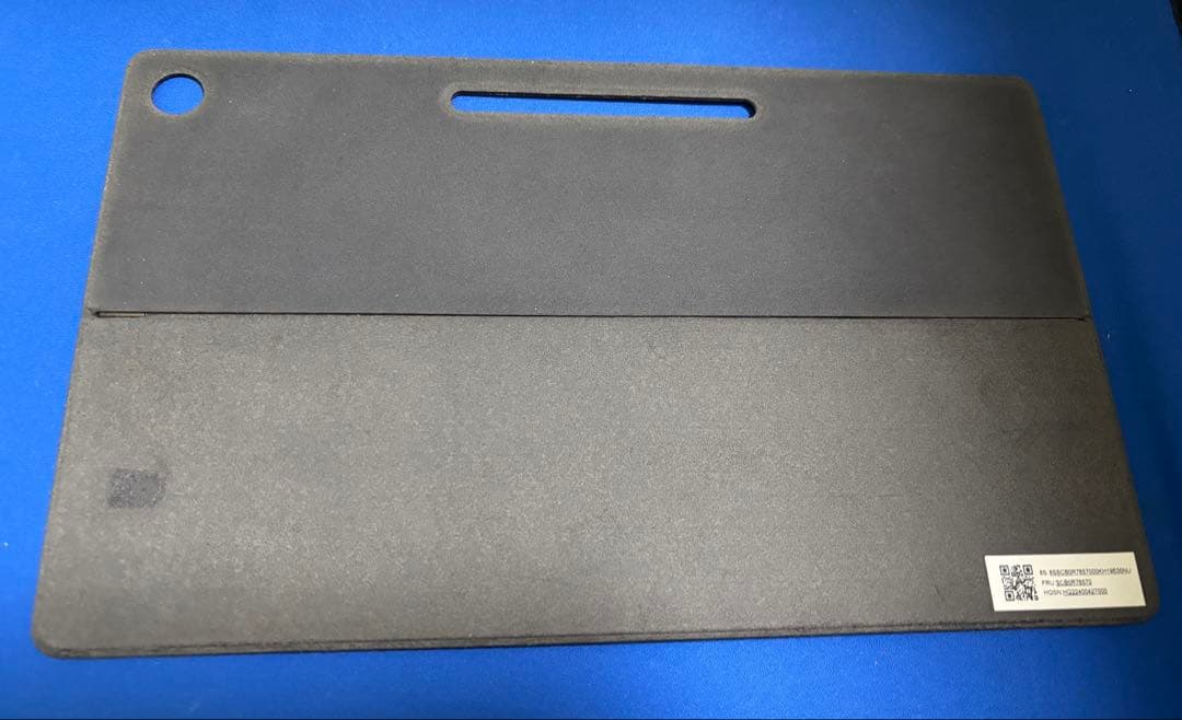 展示品 Lenovo IdeaPad Duet 560 13.3インチ グレー